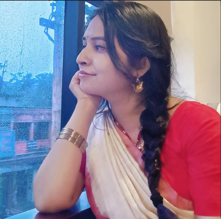 Success Story: Jerifa Khanam, working as Block Coordinator at Assam State Rural Livelihood Mission, Deptt of P&RD, Govt of Assam