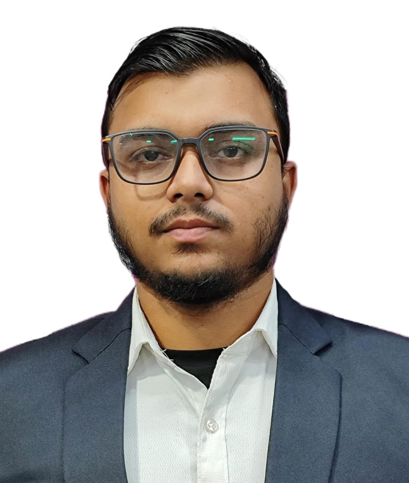 Success Story: Aziz Barman, working as Center Director at Dibrugarh Computer Education Centre, Dibrugarh